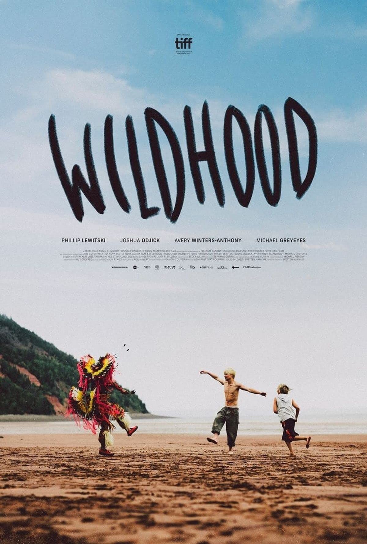 Wildhood (2021) Hindi [Voice Over] Dubbed WEBRip download full movie